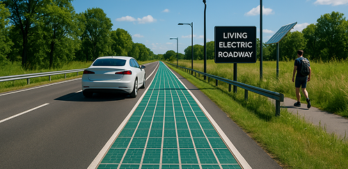 ElectroFlow Circuit idea