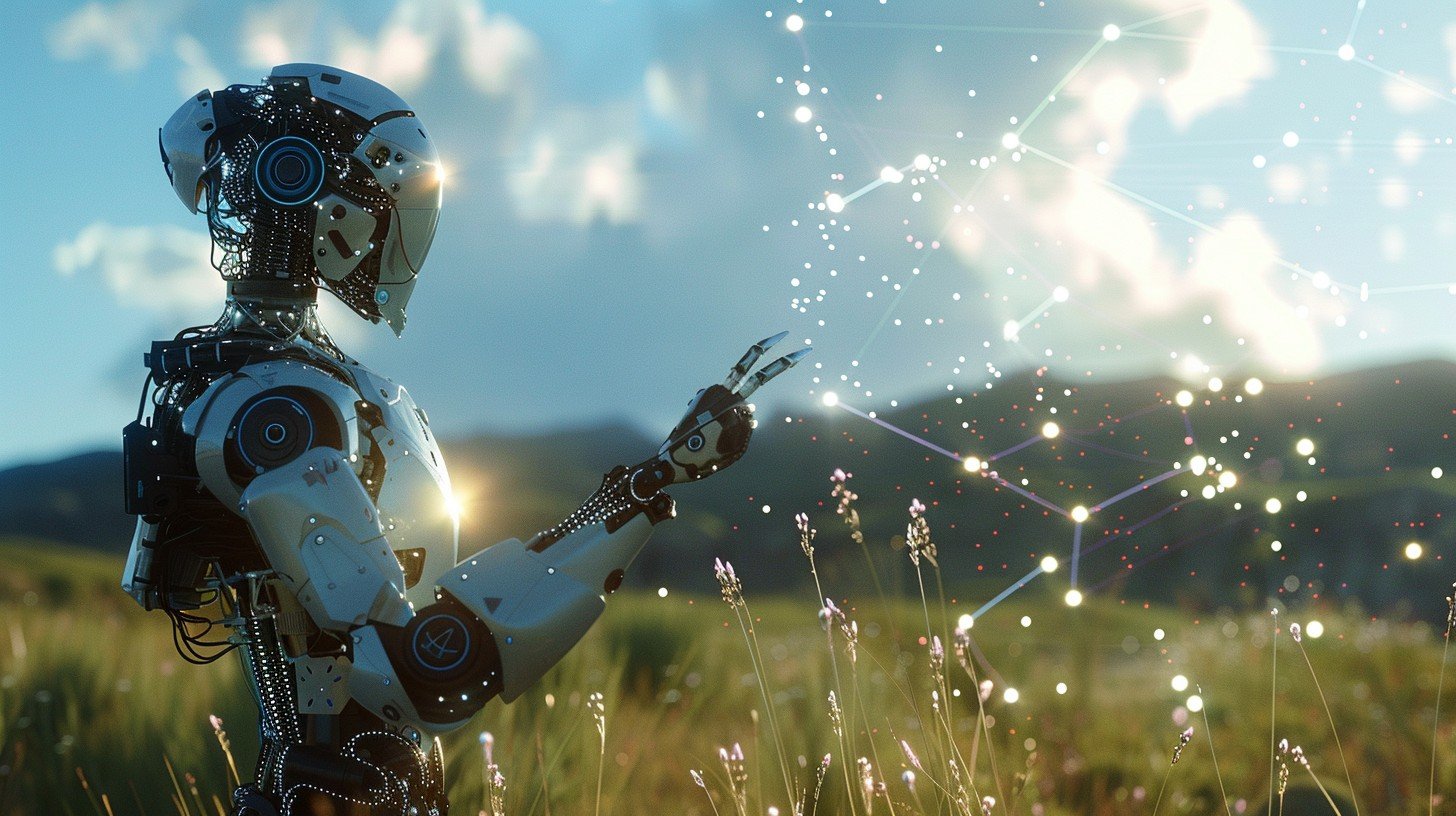 Design States, Omnipresence, and the Agentic Future... Consciousness