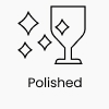 Polished to perfection