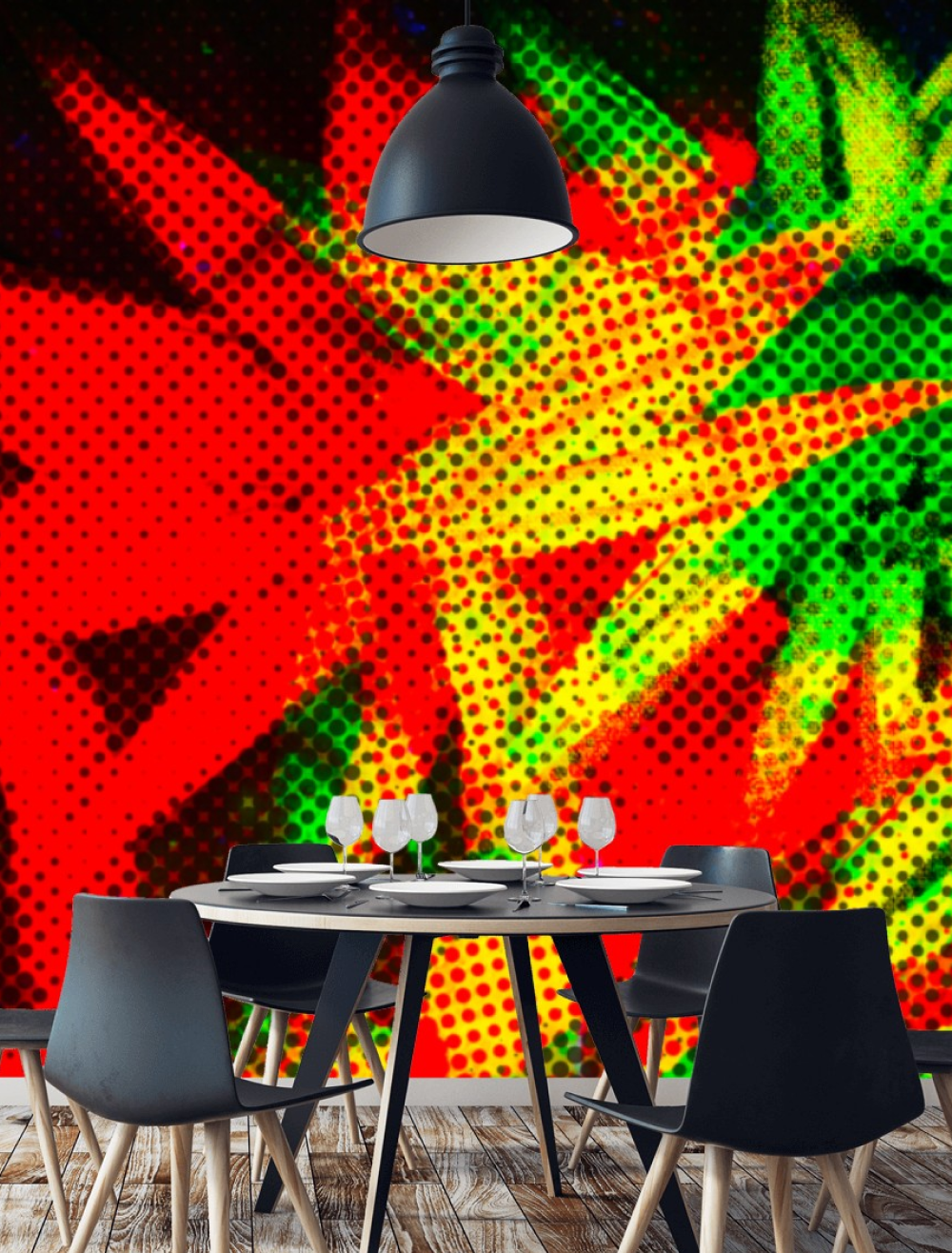 Neotropica bowl