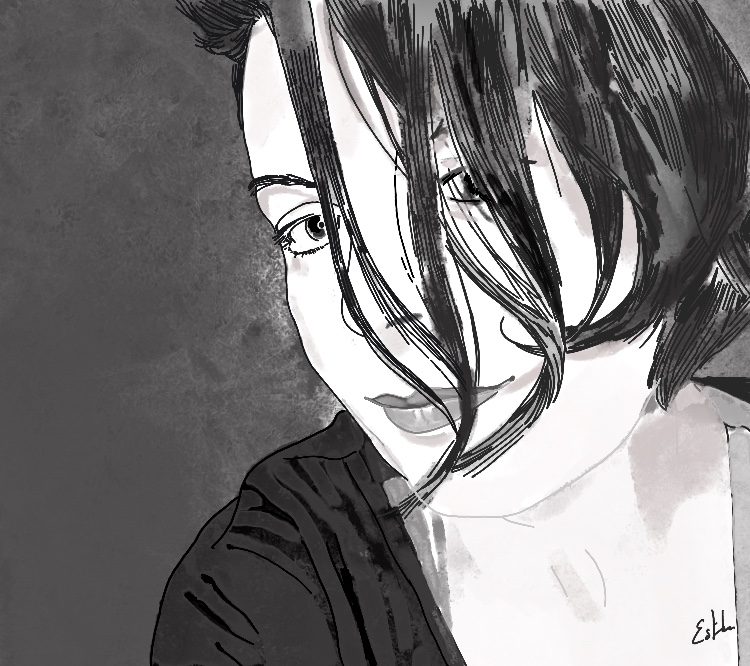Pub portraits and sketch ups!