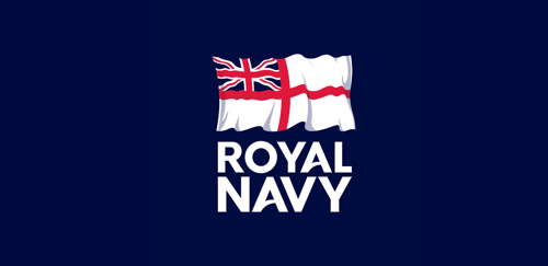 Royal Navy logo