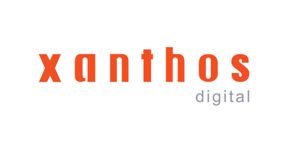 Xanthos logo